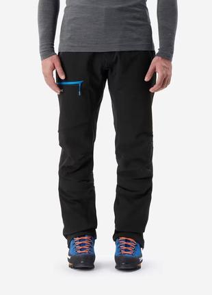 Софтшельные брюки Simond alpi pants