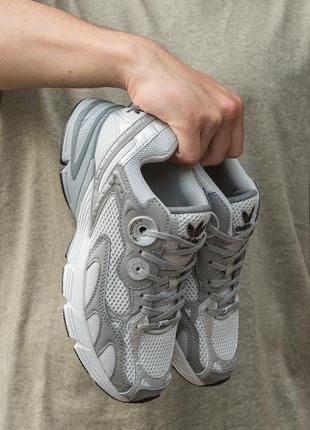 Женские кроссовки adidas weekend astir grey 37-38-39-41