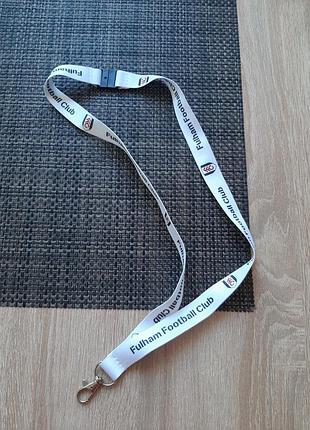 Ремень для бейджика fulham