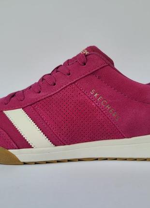 Кросівки жіночі skechers 40 р. 27 см