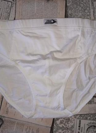 Труси сліп 56 р 3xl бавовна c&a