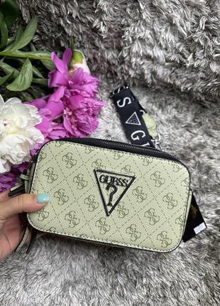 Сумка guess