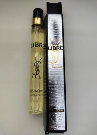 Парфуми Saint Laurent SL 340 libre l’absolu platine