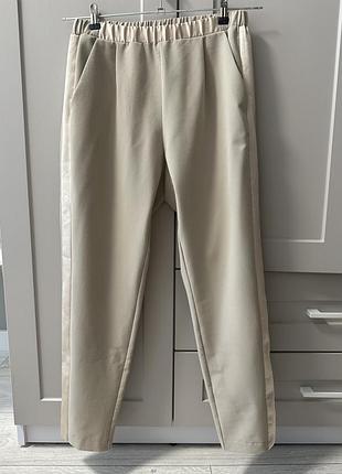 Брюки жіночі. 5