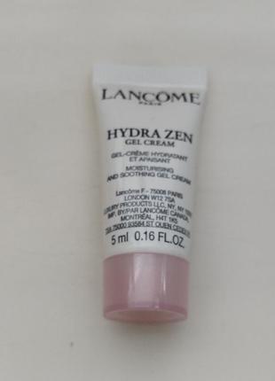 Крем для обличчя Lancome absolue regenerating brightening soft cream gel cream