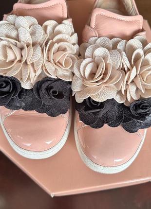 Кеди  сліпони  pokemaoke