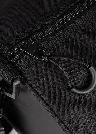 Спортивна сумка в зал everlast оригинал черная