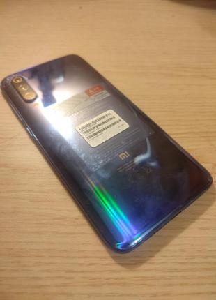 Мобільний телефон xiaomi mi 9