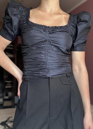 Блуза zara