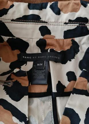 Тренч marc jacobs3 фото