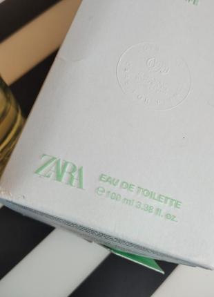 Туалетна вода zara go fruity10 фото