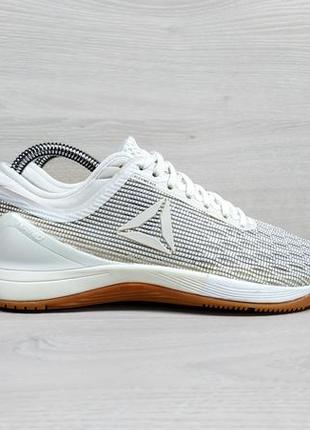 Жіночі спортивні кросівки reebok crossfit nano 8.0 оригінал, розмір 37