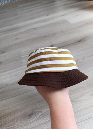 Панама детская 2