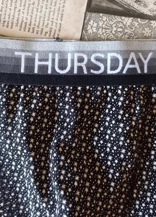 Трусы боксеры 52-54 xl c&a хлопок thursday