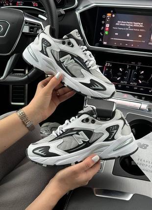 Женские кроссовки new balance 725