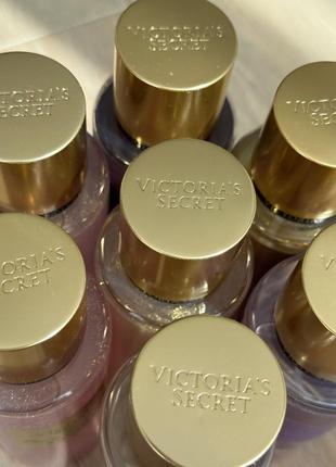 Лосьйони для тіла вікторія сікрет оригінал з сша 🇺🇸4 фото