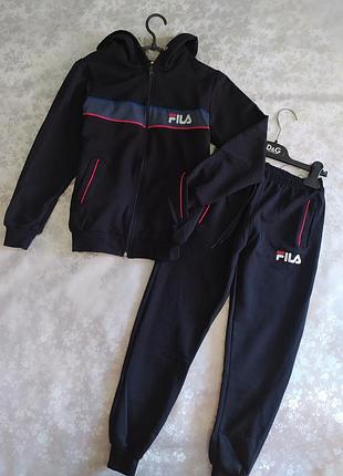 Спортивный костюм на 6-8роков