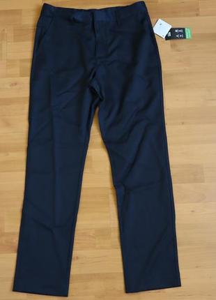 Школьные штаны next 13 лет 158 см рост