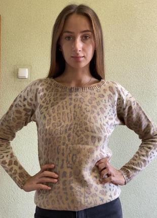 Кофта мирер