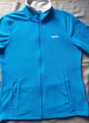 Флисовая кофта 100113