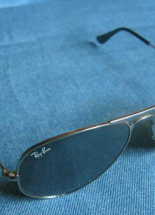 Очки солнцезащитные ray-ban  aviator