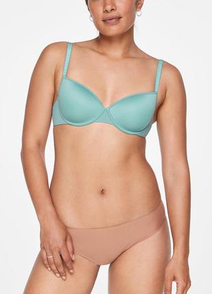 Базовий бюстгальтер t-shirt bra thirdlove