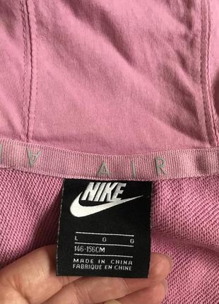 Худи nike оригинал 10-12 лет7 фото