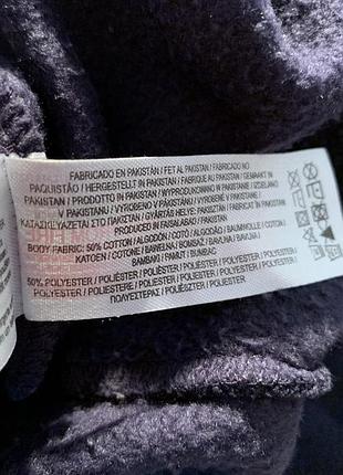 Кофта свитшот primark детская 4