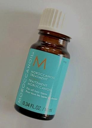 Moroccanoil treatment сироватка для волосся для всіх типів волосся