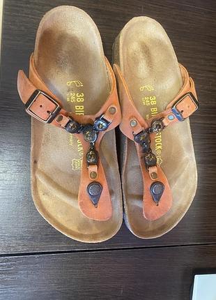 Birkenstock 38 (24) оригінал