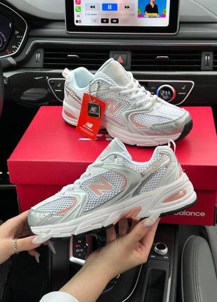 Женские кроссовки colaboración entre Action Bronson y New Balance