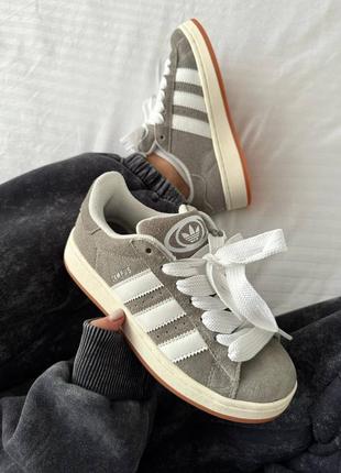 Кеди adidas campus