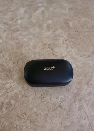 Навушники безпровідні zolo liberty, чорні
