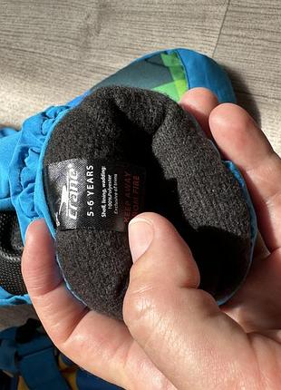 Рукавички 2