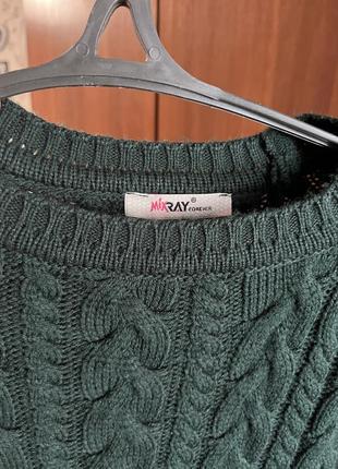 Сукня , вʼязана сукня s-m розмір