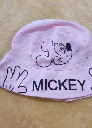 Панама, шляпа