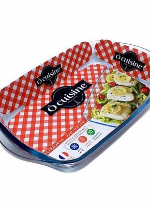 Форма запікання o cuisine 32х20 см (2л.) франція