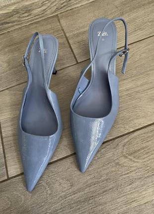 Слингбеке zara
