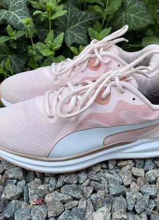 Кроссовки puma