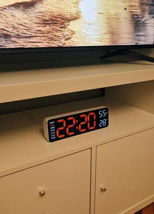 Електронний годинник