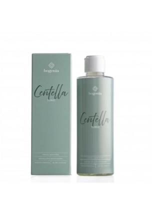 Тонік для обличчя bogenia centella tonic