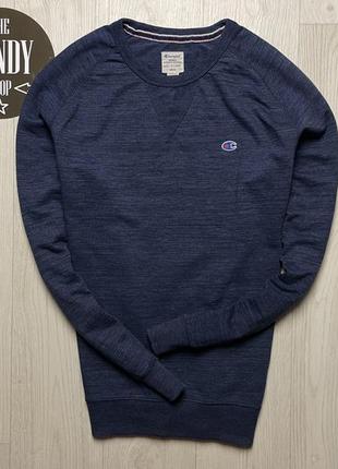 Мужской свитшот champion, размер xl