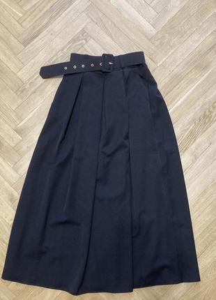 Довга спідниця, юбка максі