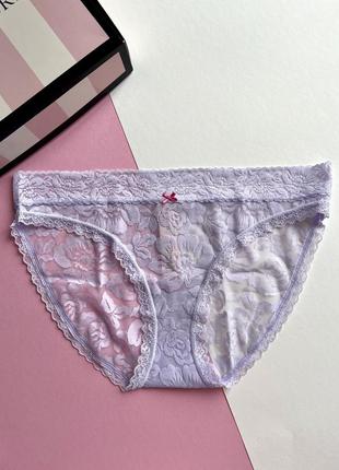 Мережевні трусики victoria’s secret