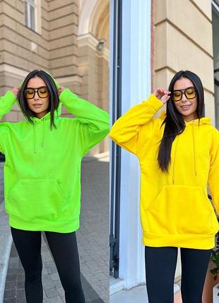 Худи с капюшоном 3