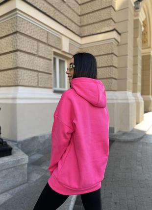 Худи с капюшоном 7