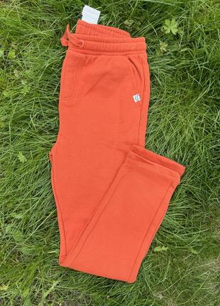 Спортивные штаны с начесом