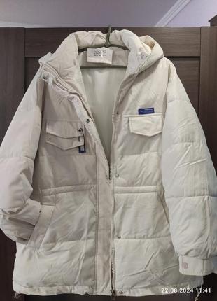 Женская куртка