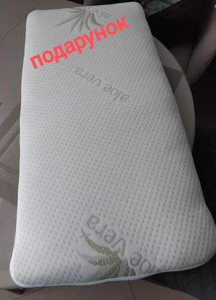 Детская коляска ninos maxi + ортопедический матрасик в подарок