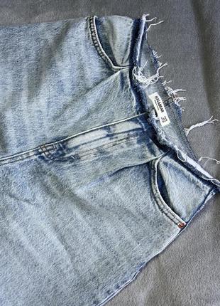 Джинси pull&bear